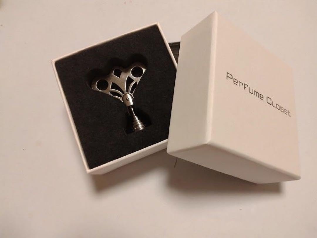 Perfume Closet マグネット Spinning World 7 ｜ Perfume Closet