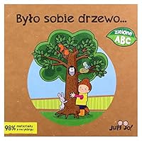Bylo sobie drzewo 8381444357 Book Cover
