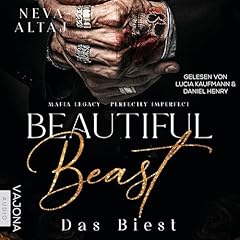 Page de couverture de Beautiful Beast