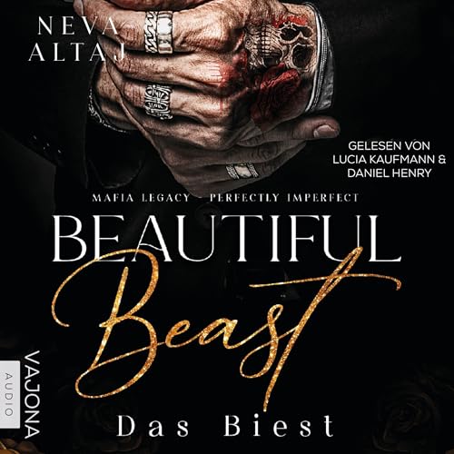 Beautiful Beast cover art