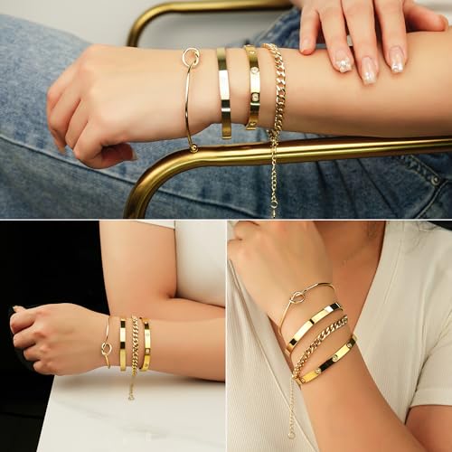 El mejor review de Pulsera love Cartier los más recomendados. 14 Imagen adicional