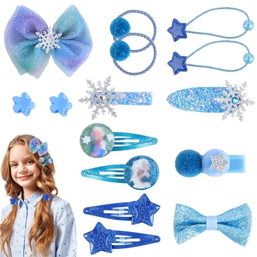 Haarspangen Mädchen 15 Pcs Mädchen Haarschmuck Set Cartoon Thema Haarschmuck Schmuckset Karikatur Haarspangen Kindertagsgeschenk Geburtstag Geschenk für Baby Mäd-chen Teens Kleinkinder Haarspangen Mädchen 15 Pcs Mädchen Haarschmuck Set Cartoon Thema Haarschmuck Schmuckset Karikatur Haarspangen Kindertagsgeschenk Geburtstag Geschenk für Baby Mäd-chen Teens Kleinkinder