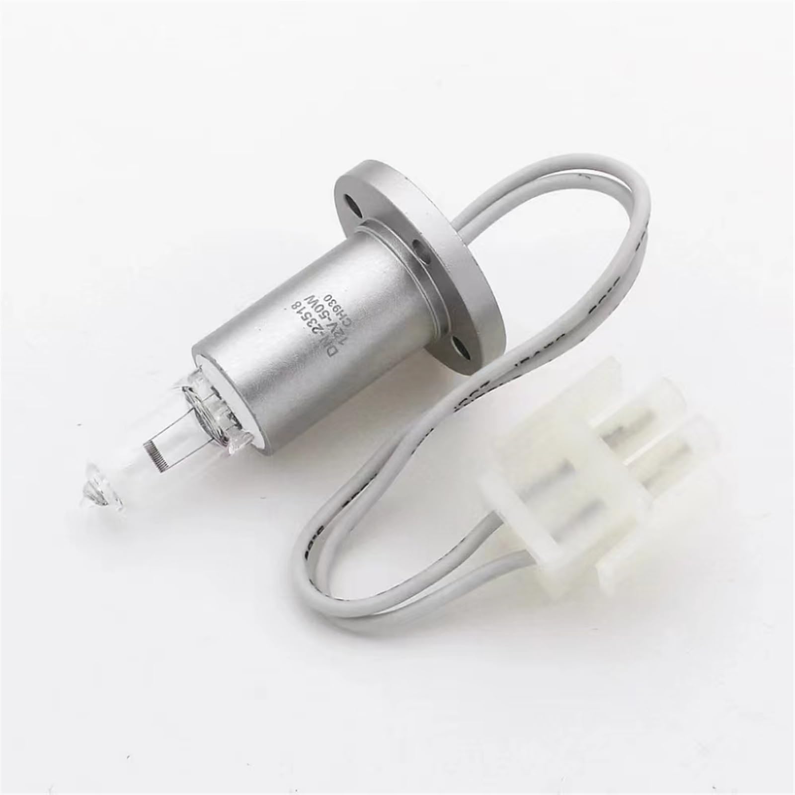 DN-23518 JC 12V-50W Halogenlampe CH930 12V 50W Analysatorlampe
