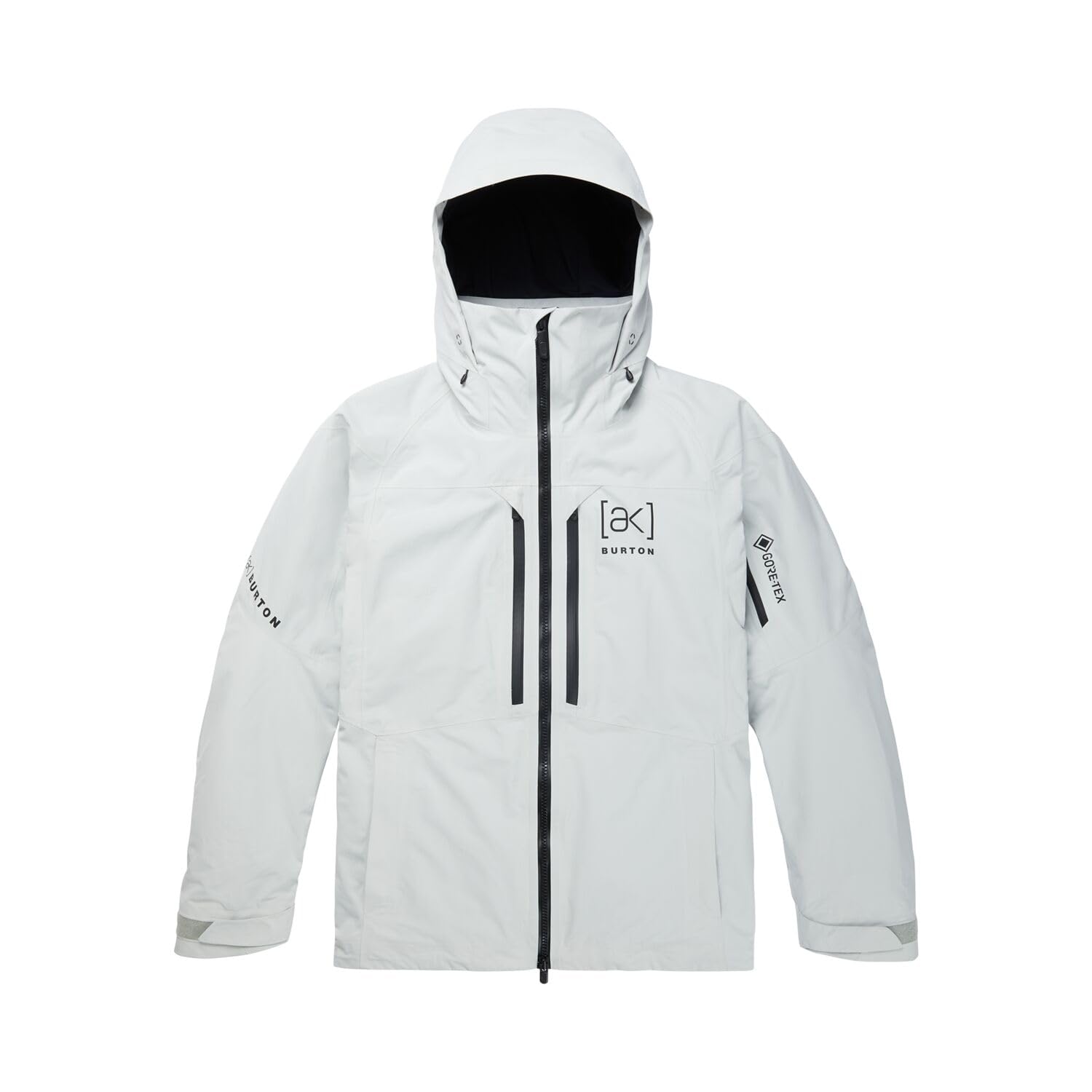 Burton Ak Goretex Swash Jacket M : Amazon.it: Moda