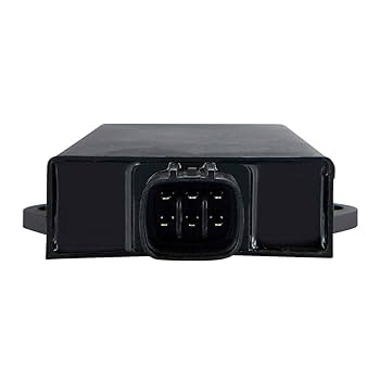 Amazon.com: RMSTATOR Replacement for CDI Box High