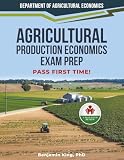 AGRICULTURAL PRODUCTION ECONOMICS EXAM PREP