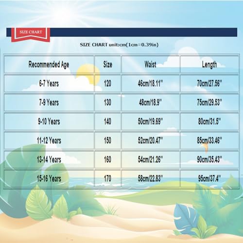 Boys Cargo Pants Casual Elastic Wasit Trouser with Multi Pockets Lounge Solid Color School Pants for Boys 5-15 Years3