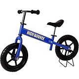 High Bounce Balance Bike Adjustable from 11''-16''