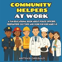 Community Helpers at Work