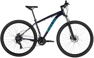 Bicicleta Explorer Sport 24v Tamanho P Alumínio Aro 29 Freio a Disco Hidráulico 2023