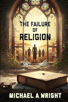 The Failure of Religion: The Rise of Spirit and the Fall of Control