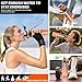 Water Bottle, 32 oz Motivational Water Bottles with Time Marker-Tritan & BPA Free, Sports Water Bottle with Time to Drink & Strap, Wide Mouth, Leakproof -Gift for Christmas Gym Fitness & Outdoor