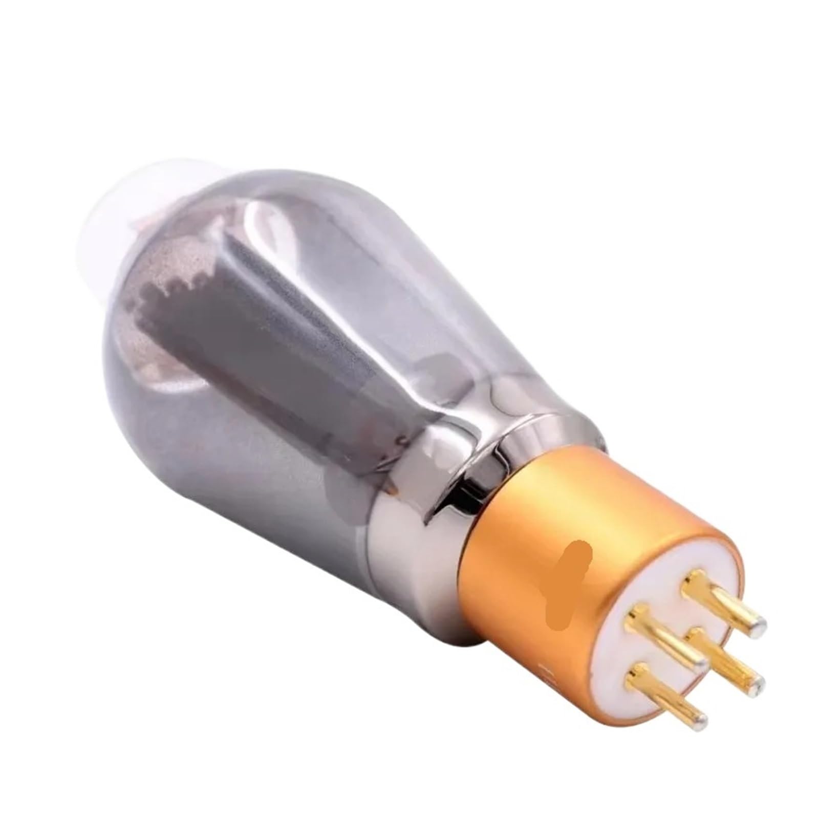 2A3-TII 2A3 tube sound quality is sweet and suitable for precision matching with tube amplifiers(2 piece 2A3-TII)