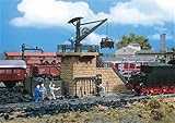 Maßstab – 1: 87 Vollmer 5718 H0 - Kleinbekohlung mit Kran