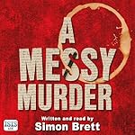 Cover of A Messy Murder