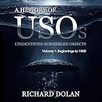 Cover of A History of USOs