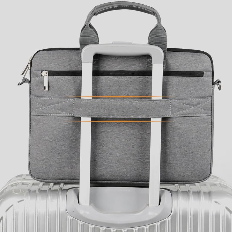 Men's Executive Briefcase in Women's Briefcase Bag Man Shoulder Bag Suitcase Laptop Bags for Men Handbag4