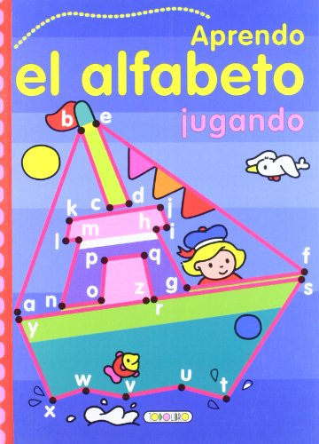 Aprendo el Alfabeto Jugando