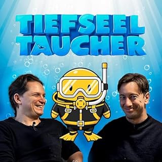 Tiefseeltaucher Titelbild