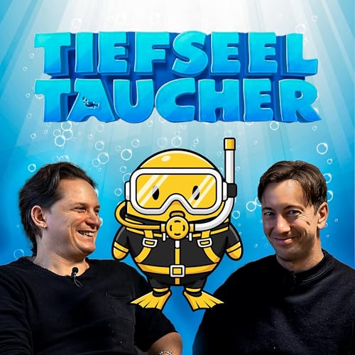 Tiefseeltaucher Titelbild