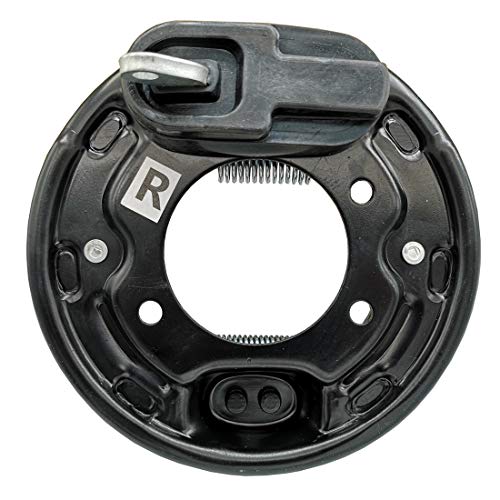 Golf Cart Club Car Brake Assembly,Rear Brake Cluster For Club Car, Oem 101823301&101823302 #TOP4