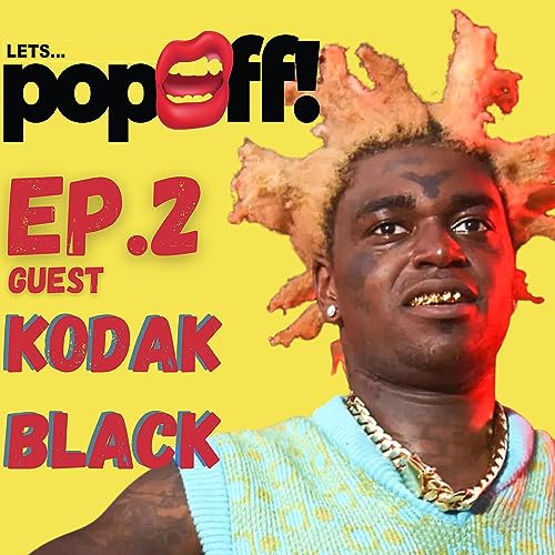 KODAK BLACK TALKS GETTING SHOT , ALBUM , LOVE AND MORE.