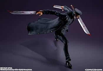 Amazon | TAMASHII NATIONS S.H.フィギュアーツ チェンソーマン Amazon | TAMASHII NATIONS S.H.フィギュアーツ チェンソーマン