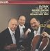 Dvorak: "Dumky" Trio;  Mendelssohn: Piano Trio No. 1