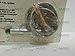 Honeywell Q313A1402 750 MV Thermocouple with Spade Terminals