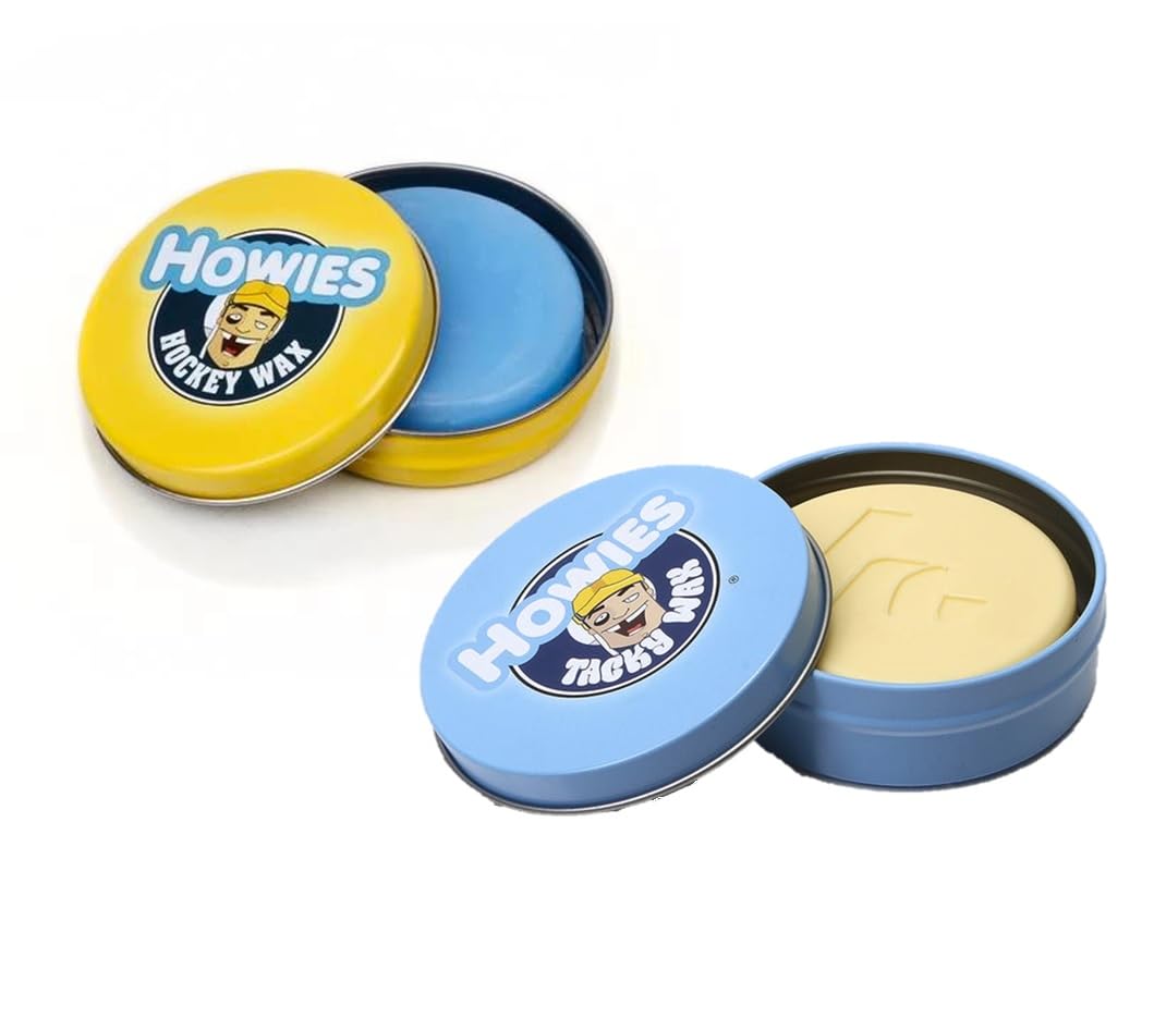 Howies Wax Set Tacky Wax and Stick Wax