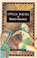 Otilia Rauda 9684199848 Book Cover