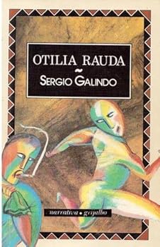 Paperback Otilia Rauda [French] Book