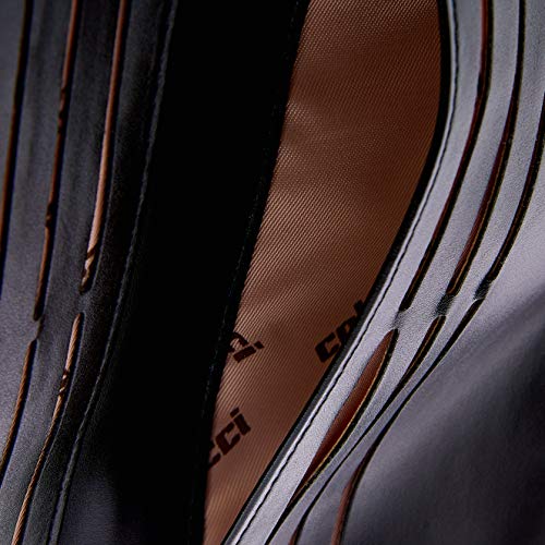 Carteira Grande Feminina Colcci Preto