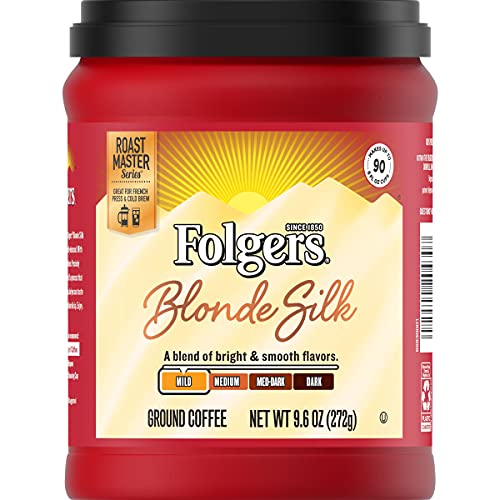 Top 10 Best Light Roast Coffee Grounds : Reviews & Buying Guide - Katynel