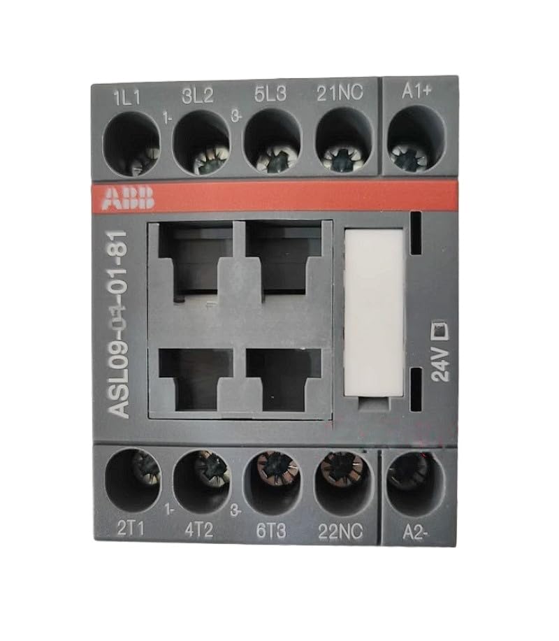 1pc new contactor ASL09-30-01-81 DC24V