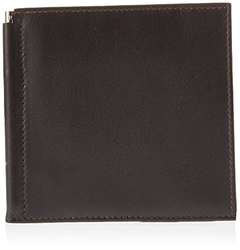 Preisvergleich Produktbild JOST 3070-003 KReditkartenhülle, 10 cm, Brown