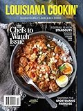Louisiana Cookin'
