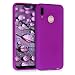 Produktbild kwmobile Hülle kompatibel mit Huawei P20 Lite - Handyhülle - Handy Case in Neon Violett