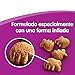 Dentabites de higiene oral de uso diario para gatos de 40g |...
