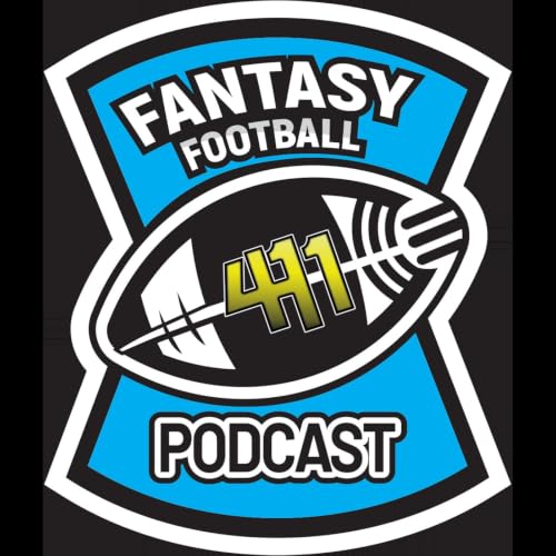 『Fantasy Football 411』のカバーアート