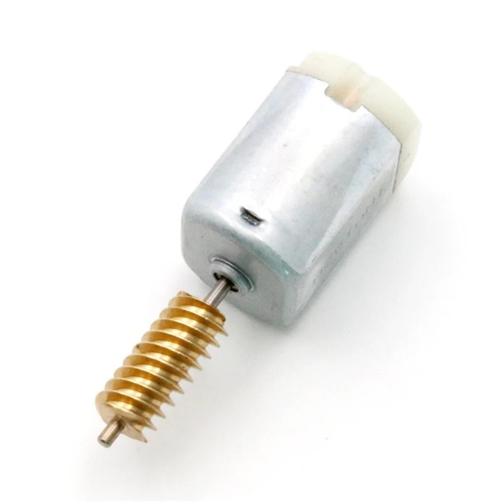 Réparation centrale de portière Rover avec ce moteur d'actionneur de verrouillage 12V