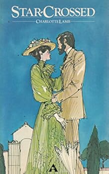 Paperback Star Crossed Book