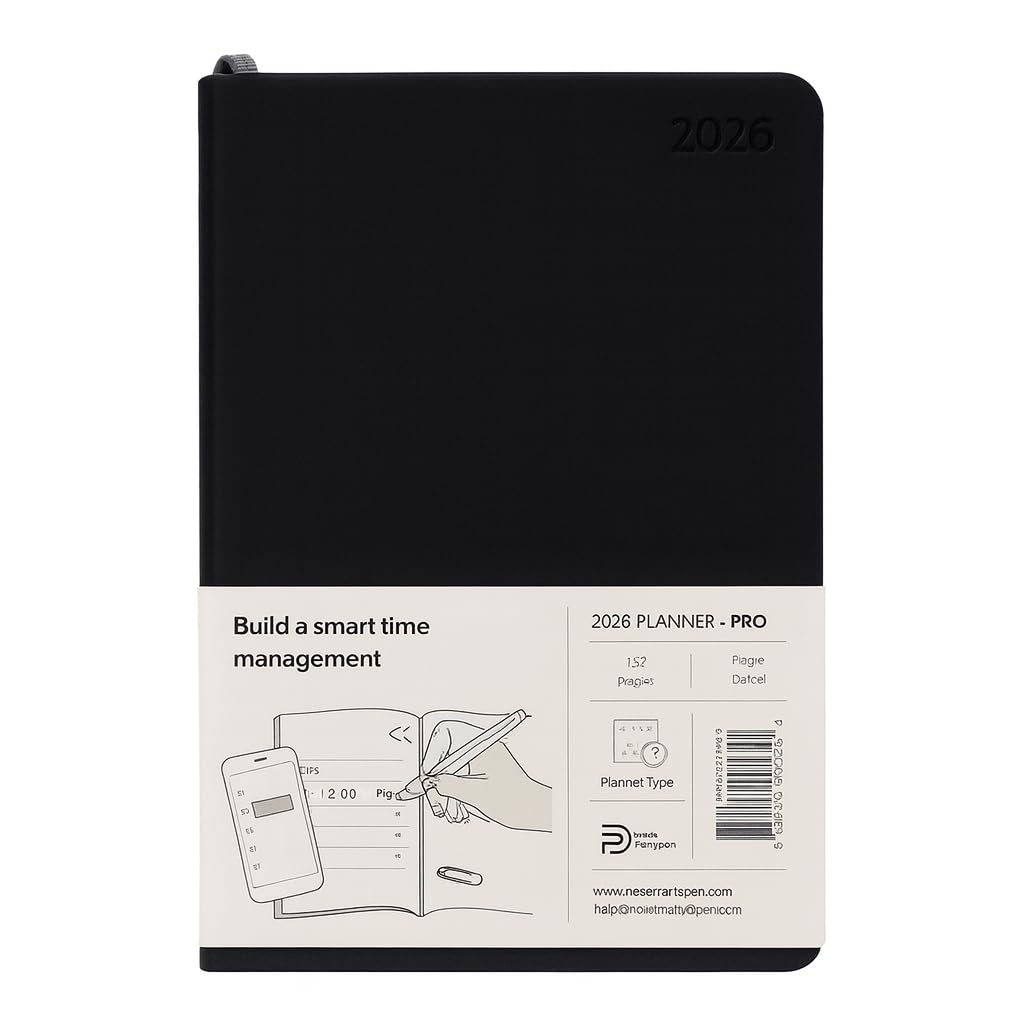 NEO SMART PLANNER 2026 Pro