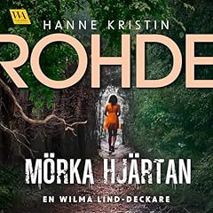 Page de couverture de Mörka hjärtan