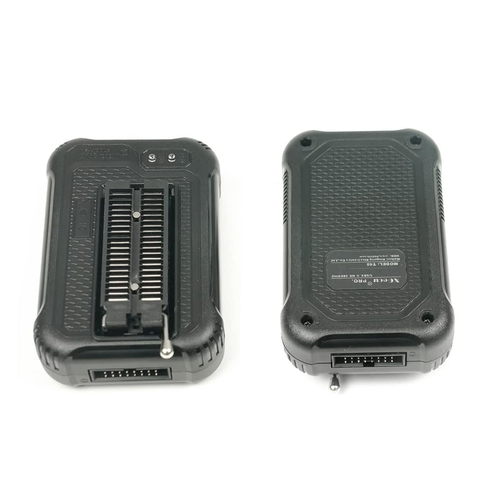 T48 TL866-3G Programmatore Supporto 28000+ IC per SPI/Nor/NAND Flash/EMMC BGA/TSOP/SOP/PLCC 2022
