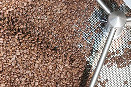 Espresso Republic - Dark Star Espresso - Specialty Coffee miniatura 3
