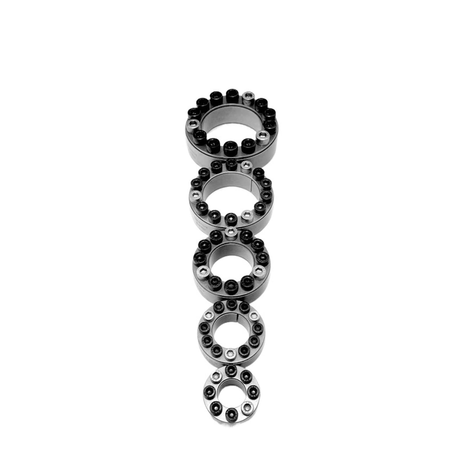 Casquillo de acoplamiento sin llave Manguito de expansión Z3 DR132A conexión sin llave(Z3-70x110x50)