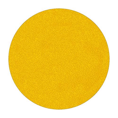 Évitez les glissades avec les perles de verre adhésives réfléchissantes DuraMark de 15 cm