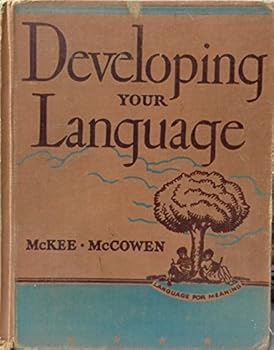 Developing your language
