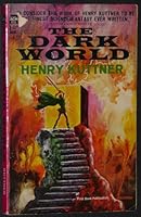 Dark World Ace F-327 B0027GG1RQ Book Cover